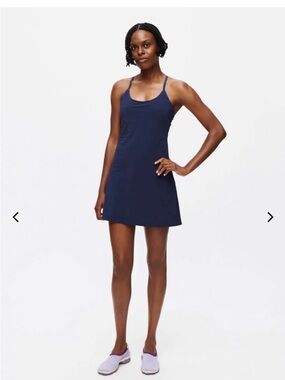 Outdoor voices exercise dress